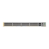 Allied Telesis - Allied Telesis | AT-x220-52GP-40 | 48 Port Gigabit PoE+ Switch with 4 x SFP Ports and | Wholesale IT Computer Hadware