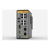 Gigabit Network Switches - Allied Telesis | AT-IE220-10GHX-80 | 8x 10/100/1000T 2x 1G/10G SFP+ Industrial Ethernet | Wholesale IT Computer Hadware