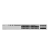 Other Accessories - Cisco (C9200L-24P-4G-A) Catalyst 9200L 24-Port PoE+ 4X1G Uplink Switch Network Advantage | Wholesale IT Computer Hadware