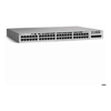 Gigabit Network Switches - Cisco Catalyst 9200L 48-Port Managed Switch with 48 Gigabit Ethernet PoE+ and 4 SFP | Wholesale IT Computer Hadware