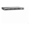 Cisco - Cisco Catalyst 9200L 48-Port Managed Switch with 12 MultiGigabit Ethernet 36 GE PoE+ | Wholesale IT Computer Hadware