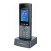 Grandstream - Grandstream RUGGEDIZED HIGH-TIER DECT HANDSET | Wholesale IT Computer Hadware