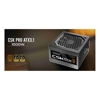 Antec Internal Power Supply (PSU) - Antec CSK1000 PRO Sem-Modular ATX 3.1 PCI-E 5.1  for 4090  7900 High Quality Japanese | Wholesale IT Computer Hadware