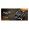 Antec Internal Power Supply (PSU) - Antec CSK850 PRO Semi-Modular ATX 3.1 PCI-E 5.1 for 4090 and 7900xt High Quality | Wholesale IT Computer Hadware
