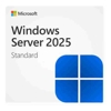 Microsoft Server Operating Systems - Microsoft Windows Server Standard 2025 English 1pk DSP OEI 16 Core NoMedia / COA | Wholesale IT Computer Hadware