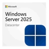 Microsoft Server Operating Systems - Microsoft Windows Server Datacenter 2025 64Bit English 1pk DSP OEI DVD 16 Core COA | Wholesale IT Computer Hadware