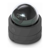 Security Cameras - Ubiquiti G5 Dome Ultra Black Ultra-compactTamper-resistant 2K HD PoE Camera Night | Wholesale IT Computer Hadware