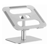 Other Laptop Accessories - Brateck BrateckLPS03-19 ADJUSTABLE ALUMINUM LAPTOP RISER  For most 11"-15" laptops  | Wholesale IT Computer Hadware