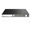 Gigabit Network Switches - D-Link DXS-3130-28P 28-Port Managed Switch with 24 10G/MultiGig PoE (60W)  and 4 (25G) | Wholesale IT Computer Hadware
