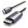 DisplayPort Cables - UGREEN 25158 USB-C to DisplayPort 8K Cable 2m | Wholesale IT Computer Hadware