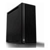 Asus Computer / PC Cases - Asus PA602 PROART CASE WOOD METAL EDITION 420mm radiator support 1x 140mm and 2x 200mm | Wholesale IT Computer Hadware