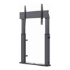 North Bayou Brackets & Mounting - North Bayou HEAVY DUTY ELECTRIC HEIGHT ADJUST TV WALL MOUNT 60 120 136KG | Wholesale IT Computer Hadware