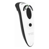 Socket Mobile - Socket Mobile DuraScan D720 Linear Barcode Plus QR Code Reader White 50 Bulk (No Acc | Wholesale IT Computer Hadware