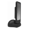Socket Mobile - Socket Mobile DuraSled DS800 Linear Barcode Sled Reader for iPhone 15 and Charging Dock | Wholesale IT Computer Hadware