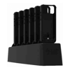 Socket Mobile - Socket Mobile DuraSled DS800 Linear Barcode Sled Reader for iPhone 15 Charger Sold | Wholesale IT Computer Hadware