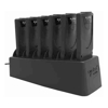 Socket Mobile - Socket Mobile DuraScan D860 Universal BC Scan Travel ID RDR+Multi Charg 6 Pack | Wholesale IT Computer Hadware