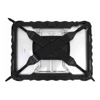 Docks & Port Replicators - InfoCase Elastic X Strap for iPad | Wholesale IT Computer Hadware