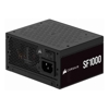 Corsair Internal Power Supply (PSU) - Corsair SF Series SF1000 80 PLUS Platinum Cybenetics Platinum SFX Power Supply | Wholesale IT Computer Hadware