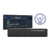 Matrox TV Accessories - Matrox ConductIP Media Routing Appliance. NMOS-enabled SMPTE ST 2110 IPMX-ready 3 YR WTY | Wholesale IT Computer Hadware