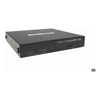 Matrox TV Accessories - Matrox ConvertIP DSS SMPTE 2110 and IPMX to SDI Transmitter/Receiver. 3 YR WTY | Wholesale IT Computer Hadware