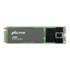 Micron Solid State Drives (SSDs) - Micron 7450 Pro 480GB Gen4 NVMe Enterprise SSD 2280 M.2 5000/700 MB/s R/W 280K/40K IOPS | Wholesale IT Computer Hadware