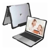 InfoCase Docks & Port Replicators - InfoCase Rugged Snap-On Case Macbook Air M2 A2681 | Wholesale IT Computer Hadware