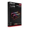 PNY - PNY MAKO RGB DDR5 6000 32GB(16Gx2) MD32GK2D5600030XRGB | Wholesale IT Computer Hadware
