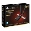 Wireless Network Adapters - TP-Link ARCHER AXE5400 TRI-BAND BLUETOOTH 5.3 PCIE WI-FI ADAPTER 3YR | Wholesale IT Computer Hadware