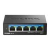 Gigabit Network Switches - D-Link 5-Port Multi-Gigabit Desktop Switch | Wholesale IT Computer Hadware