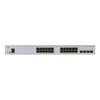 Gigabit Network Switches - Cisco CBS250-24FP-4G Smart 24 Port GE Full PoE 4x1GB SFP L3  Rackmountable Switch  | Wholesale IT Computer Hadware