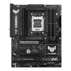 Asus Motherboards for AMD CPUs - Asus TUF GAMING B850-PLUS WIFI (AM5) ATX Motherboard 4x DDR5 192GB 1x PCIe 5.0 x16 slot | Wholesale IT Computer Hadware