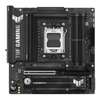 Asus Motherboards for AMD CPUs - Asus TUF GAMING B850M-PLUS WIFI (AM5) Micro-ATX Motherboard 4x DDR5 192GB 1x PCIe 5.0 | Wholesale IT Computer Hadware