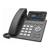 Grandstream - Grandstream 6 LINES 6 SIP ACCOUNTS 2.8 SCREEN POE  GIGE COLOR WI-FI | Wholesale IT Computer Hadware