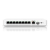 Gigabit Network Switches - Ubiquiti Flex 2.5G Flexible 8-port 2.5 GbE Switch10 GbE RJ45/SFP+ Combination Uplink | Wholesale IT Computer Hadware