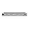 Gigabit Network Switches - Ubiquiti Pro HD 24 Professional-grade Layer 3 Etherlighting Switch(2) 10 GbE (22) 2.5 | Wholesale IT Computer Hadware