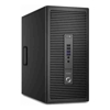 Refurbished Desktops - HP ProDesk 600 G2 Microtower Desktop PC i5-6500 8GB RAM 240GB SSD Win11 Pro 12 Mth Wty | Wholesale IT Computer Hadware