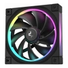 Case Fans - Deepcool FL12 120mm Unique ARGB Fans Low Noise 4-pin PWM Fluid Dynamic Bearing | Wholesale IT Computer Hadware