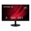 ViewSonic - ViewSonic 27" VG 2K SuperClear IPS USB-C Hub Daisy Chain DP In/Out RJ45100w PD Height | Wholesale IT Computer Hadware