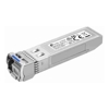 Wired Network Adapters - TP-Link SFP+ MODULE SINGLE MODE 1000BASE-BX BI-DIRECTIONAL 10KM 3YR | Wholesale IT Computer Hadware