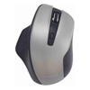 Verbatim - Verbatim Silent Ergonomic Wireless LED Mouse Graphite | Wholesale IT Computer Hadware