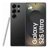 Mobile Phones - Samsung Galaxy S25 Ultra 5G 256GB Titanium Black *AU STOCK*  6.9" 12GB/256GB 200MP/50MP | Wholesale IT Computer Hadware