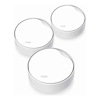 TP-Link - TP-Link DECO X50-POE(3-PACK) AX3000 WHOLE HOME MESH WIFI6 SYSTEM 3YR | Wholesale IT Computer Hadware