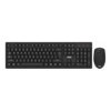AOC - AOC KM210 Wireless Keyboard and Mouse Combo  | Wholesale IT Computer Hadware