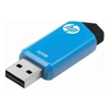 External SSDs - HP HPFD150W-32 V150W 32GB USB 2.0 Type-A Flash Drive Memory Stick Slide 0C to 60C | Wholesale IT Computer Hadware