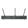 ADSL Modem Routers - Cisco 897 VDSL2/ADSL2+ 12 Mth Wty (Refurbished) | Wholesale IT Computer Hadware