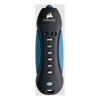 Corsair - Corsair Padlock 3 128GB Secure USB 3.0 Flash Drive with Keypad Secure 256-bit Hardware | Wholesale IT Computer Hadware