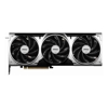 MSI nVidia Graphics Cards (GPUs) - MSI GeForce RTX 5080 16G VENTUS 3X OC PLUS RTX5080 Video Card | Wholesale IT Computer Hadware