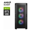 Custom Build - Custom Build AMD Devastor Ryzen 9 9900X RTX5080 Gaming PC 2TB 32G D5 | Wholesale IT Computer Hadware