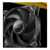 Case Fans - Antec StormT3 120mm PWM FDB FaN High Airflow 66.56 CFM Air Pressure 2.7 Noise Level | Wholesale IT Computer Hadware