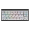 Wireless Gaming Keyboards - Logitech G515 Lightspeed TKL Wireless Gaming Keyboard (White) USB-A to USB-C charging | Wholesale IT Computer Hadware